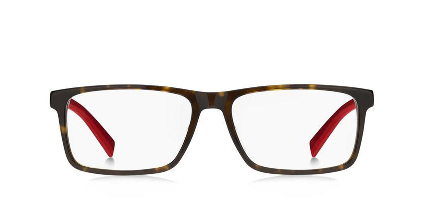 Tommy Hilfiger TH1909 Havana #colour_havana