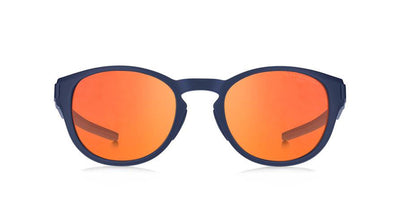 Tommy Hilfiger TH1912/S Matte Blue/Orange Mirror #colour_matte-blue-orange-mirror