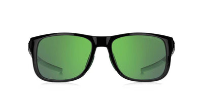 Tommy Hilfiger TH1913/S Black/Green Mirror #colour_black-green-mirror