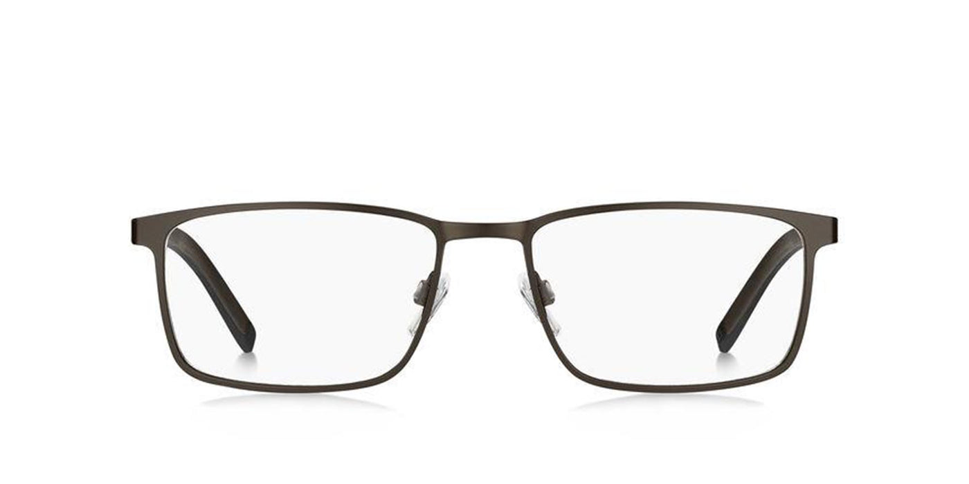 Tommy Hilfiger TH1918 Matte Brown #colour_matte-brown