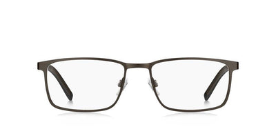Tommy Hilfiger TH1918 Matte Brown #colour_matte-brown