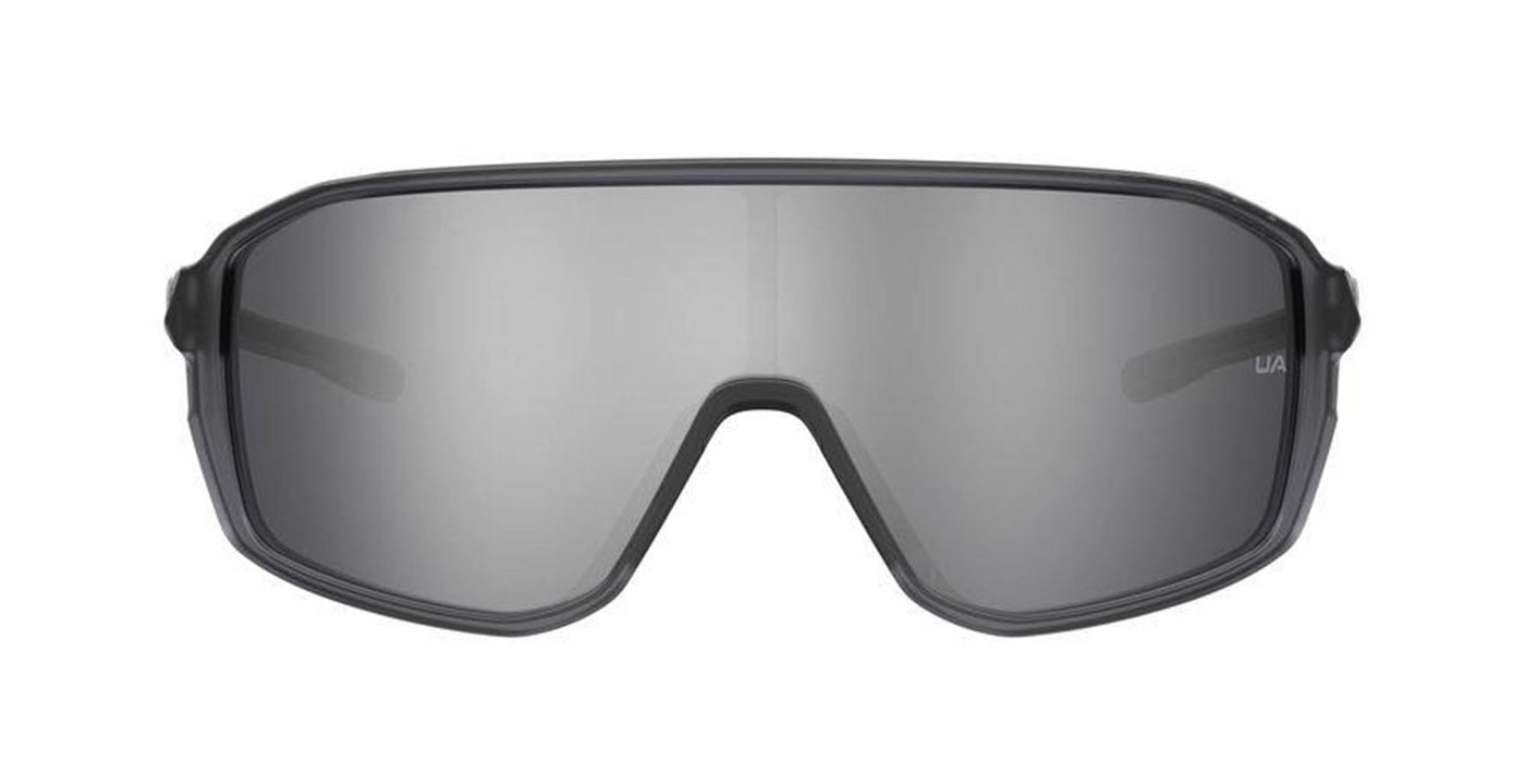 Under Armour Gameday/G Asian Fit Crystal Grey/Silver Mirror #colour_crystal-grey-silver-mirror
