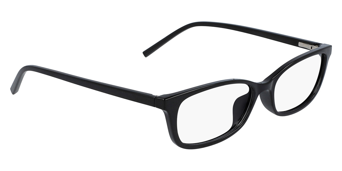 DKNY 5006 Black #colour_black