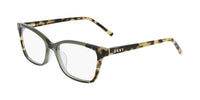 DKNY 5034 Light Tortoise #colour_light-tortoise