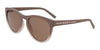 DKNY DK536S Brown/Brown Gradient #colour_brown-brown-gradient