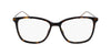 DKNY 7001 Dark Tortoise #colour_dark-tortoise