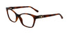 Ferragamo SF2902 Dark Tortoise #colour_dark-tortoise