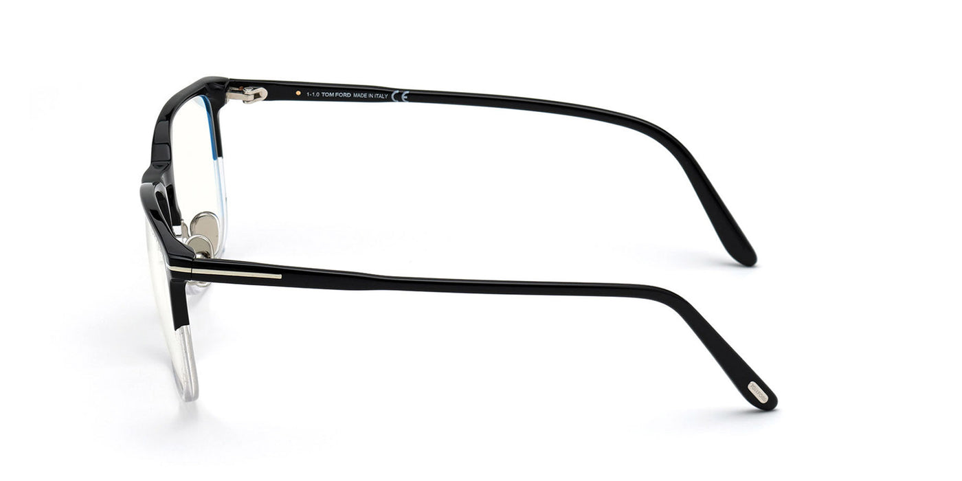 Tom Ford TF5699-B Black 1 #colour_black-1
