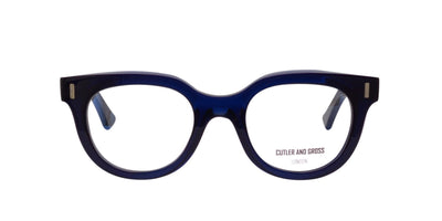 Cutler and Gross 1304 Blue #colour_blue