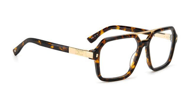 DSQUARED2 D2 0035 Havana-Gold #colour_havana-gold