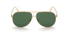 Tom Ford Alec TF824 Gold/Green #colour_gold-green
