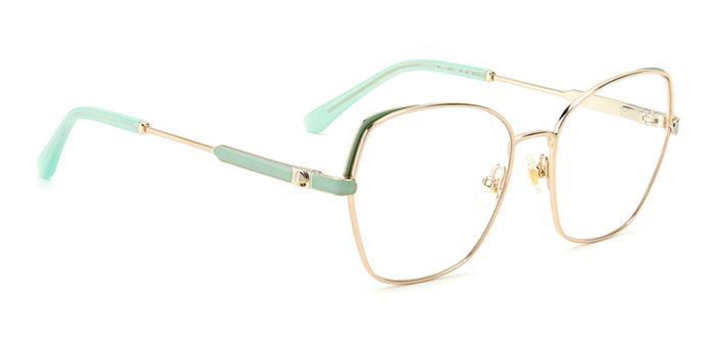 Kate Spade Zeena/G Gold Green #colour_gold-green