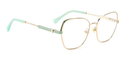 Kate Spade Zeena/G Gold Green #colour_gold-green
