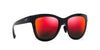 Maui Jim Anuenue Black Gloss/HCL Bronze #colour_black-gloss-hcl-bronze