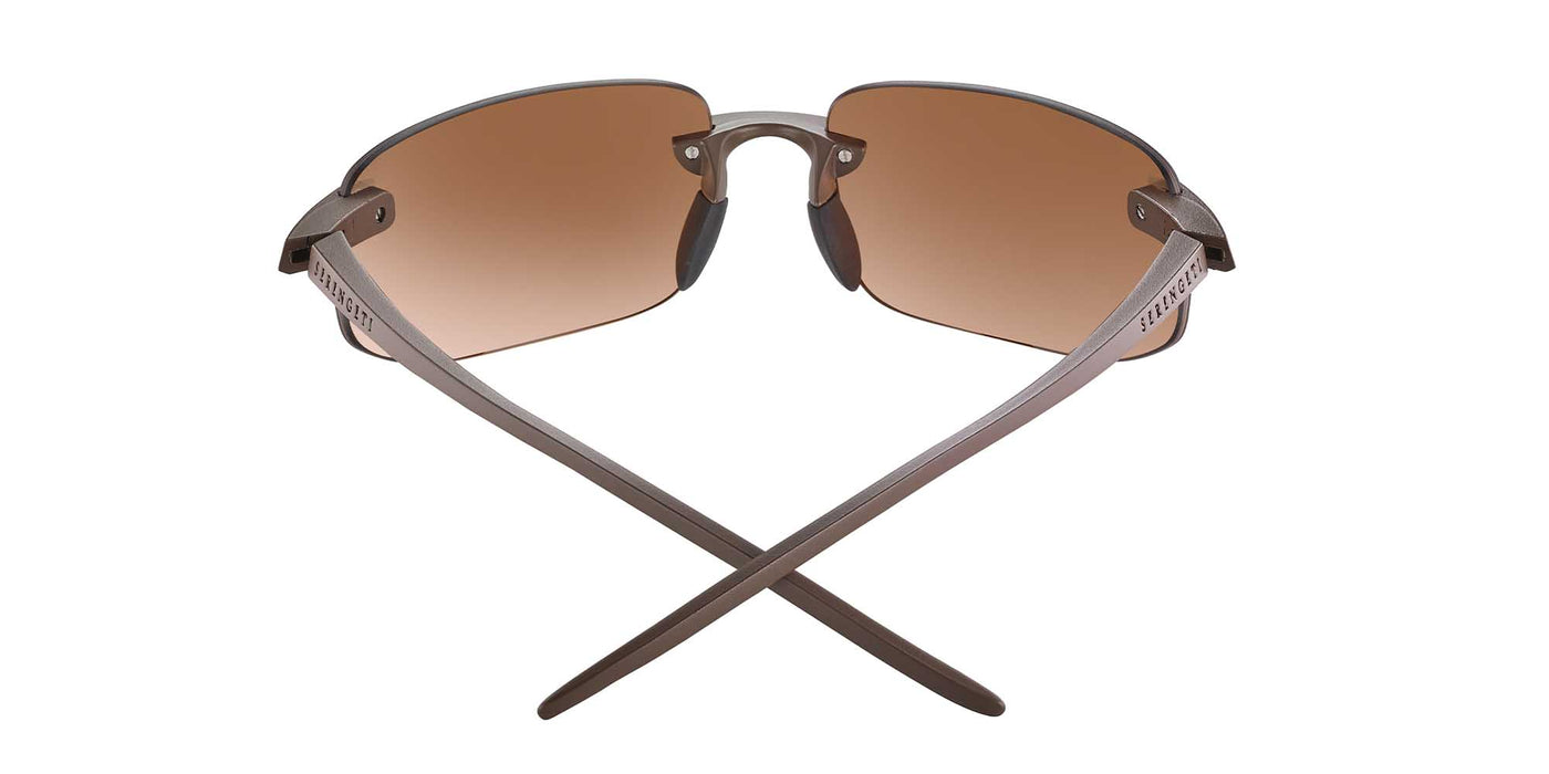 Serengeti Lupton SS552 Dark Brown/Brown #colour_dark-brown-brown