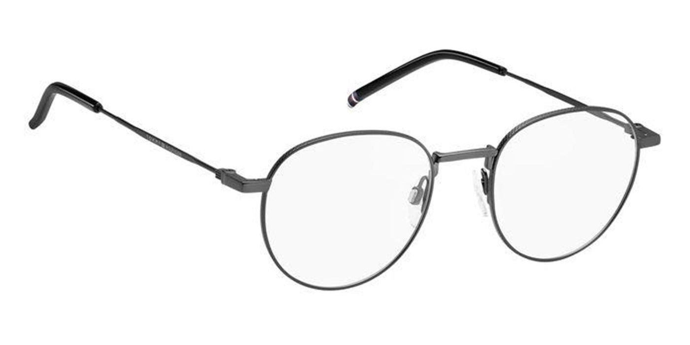 Tommy Hilfiger TH1875 Matte Ruthenium Black #colour_matte-ruthenium-black