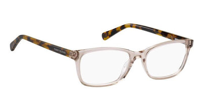 Tommy Hilfiger TH1889 Nude Havana #colour_nude-havana