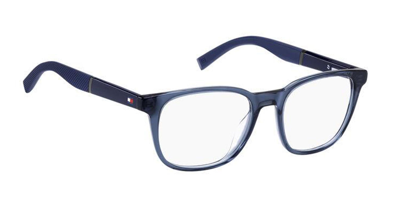 Tommy Hilfiger TH1907 Blue Grey #colour_blue-grey