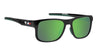 Tommy Hilfiger TH1913/S Black/Green Mirror #colour_black-green-mirror