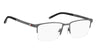 Tommy Hilfiger TH1917 Matte Ruthenium Black #colour_matte-ruthenium-black
