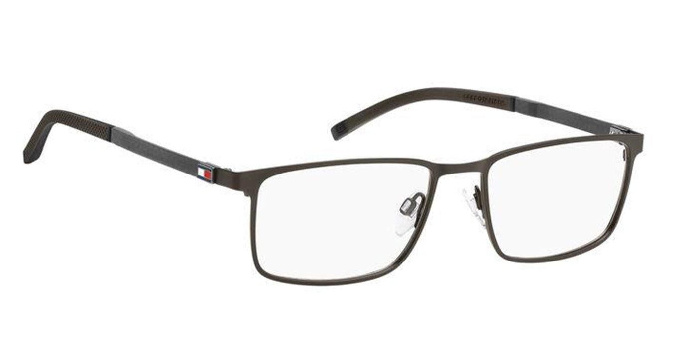 Tommy Hilfiger TH1918 Matte Brown #colour-matte-brown