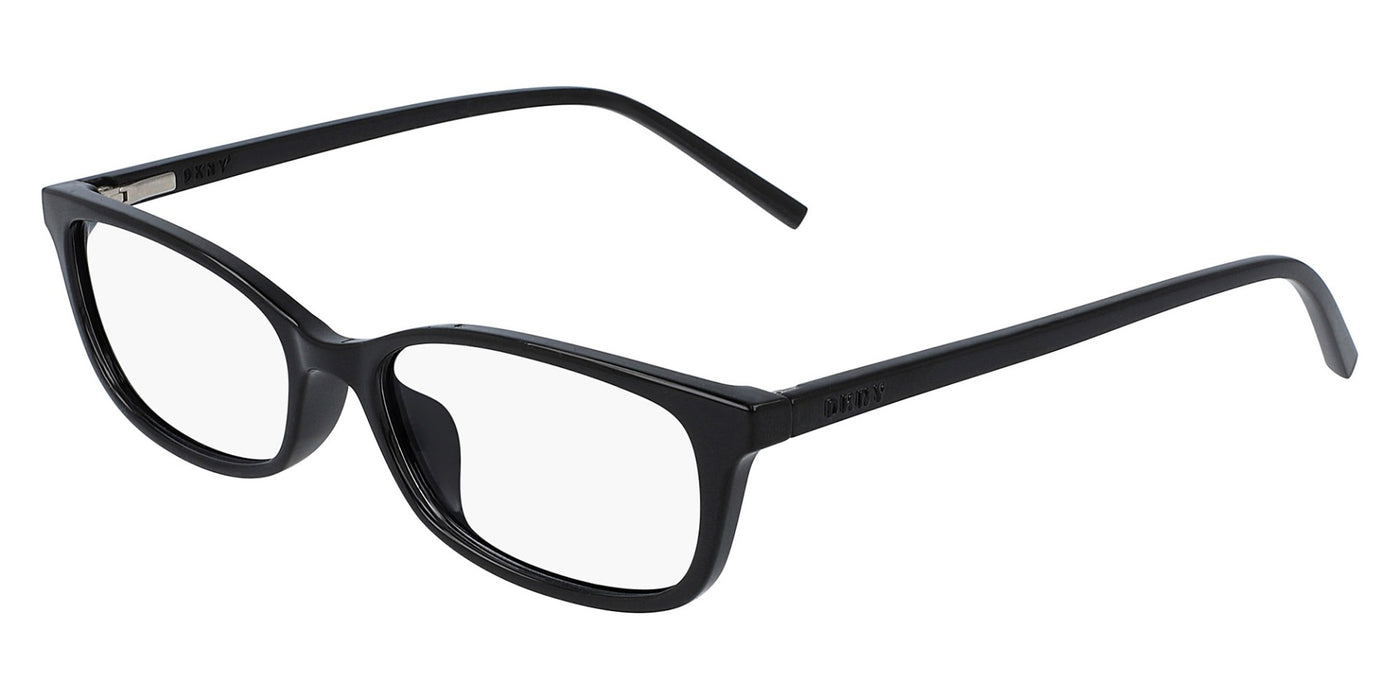 DKNY 5006 Black #colour_black