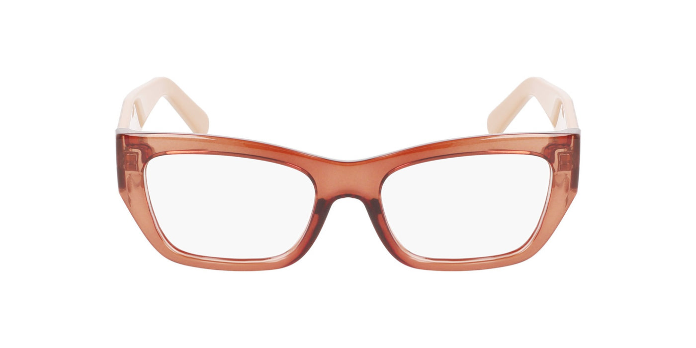 Ferragamo SF2922 Brown #colour_brown