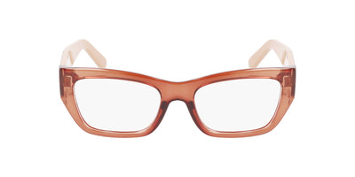 Ferragamo SF2922 Brown #colour_brown