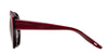 Barton Perreira Galilea Burgundy/Brown Gradient #colour_burgundy-brown-gradient