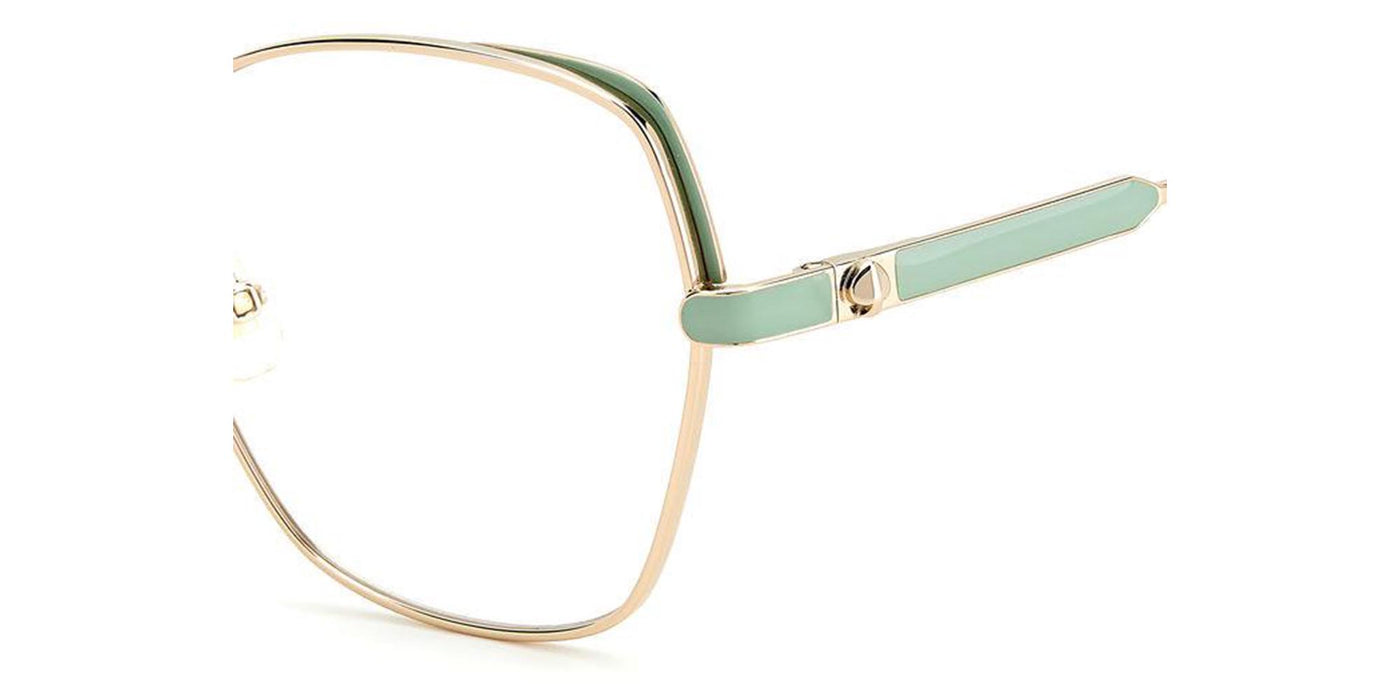 Kate Spade Zeena/G Gold Green #colour_gold-green