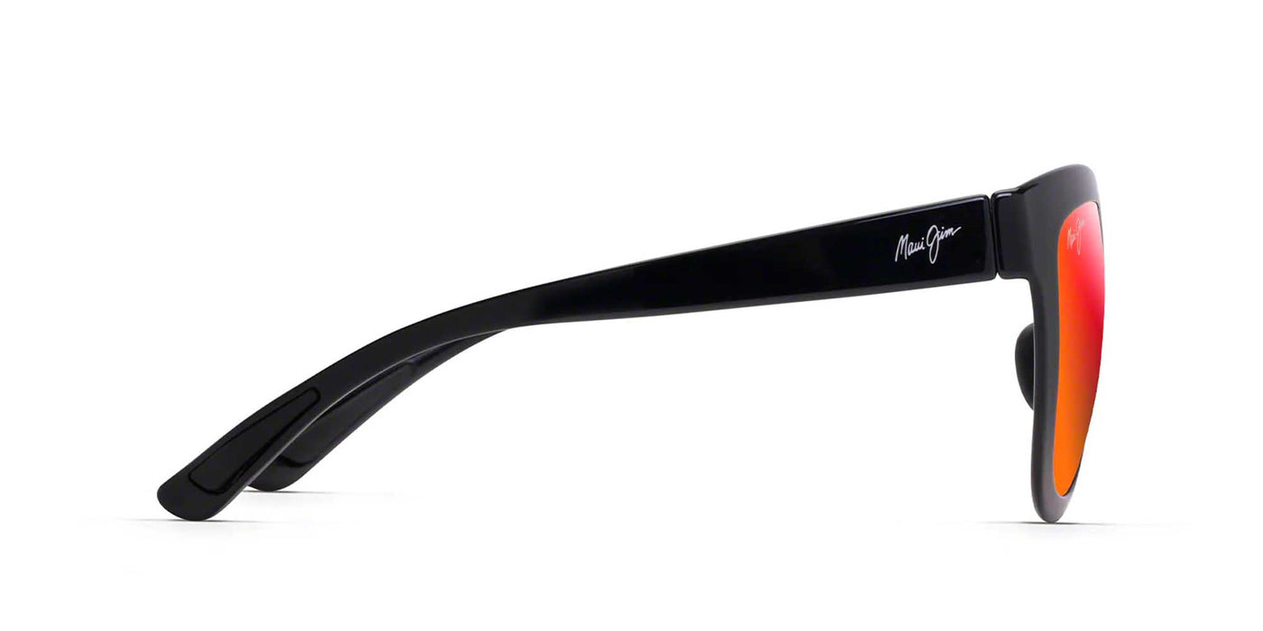 Maui Jim Anuenue Black Gloss/HCL Bronze #colour_black-gloss-hcl-bronze