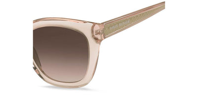 Tommy Hilfiger TH1884/S Nude/Brown Gradient #colour_nude-brown-gradient