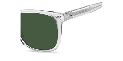 Tommy Hilfiger TH1887/S Crystal/Green #colour_crystal-green