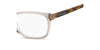 Tommy Hilfiger TH1889 Nude Havana #colour_nude-havana