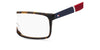 Tommy Hilfiger TH1909 Havana #colour_havana