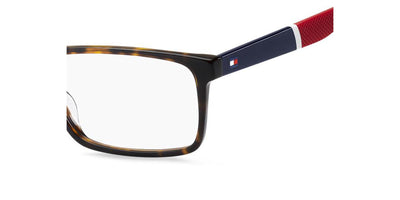 Tommy Hilfiger TH1909 Havana #colour_havana