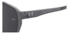 Under Armour Gameday/G Asian Fit Crystal Grey/Silver Mirror #colour_crystal-grey-silver-mirror