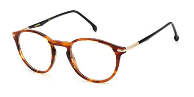 Carrera 284 Brown Horn #colour_brown-horn