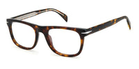 David Beckham DB7085 Havana #colour_havana