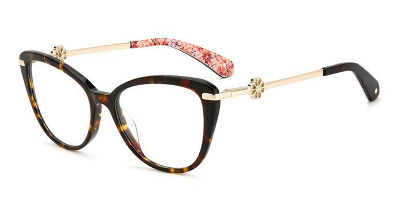 Kate Spade Flavia Havana #colour_havana