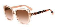Kate Spade Wilhemina/S Nude/Brown Gradient #colour_nude-brown-gradient