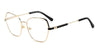 Kate Spade Zeena/G Gold Black #colour_gold-black