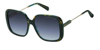 Marc Jacobs Marc 577/S Havana-Teal/Blue Gradient #colour_havana-teal-blue-gradient