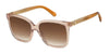 Marc Jacobs Marc 582/S Orange-Beige/Brown Gradient #colour_orange-beige-brown-gradient