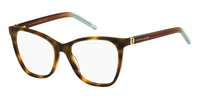Marc Jacobs Marc 600 Havana-Azure #colour_havana-azure