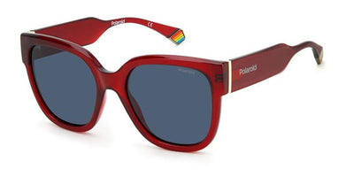 Polaroid PLD4167/S Red/Polarised Blue #colour_red-polarised-blue