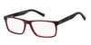 Tommy Hilfiger TH1909 Red #colour_red