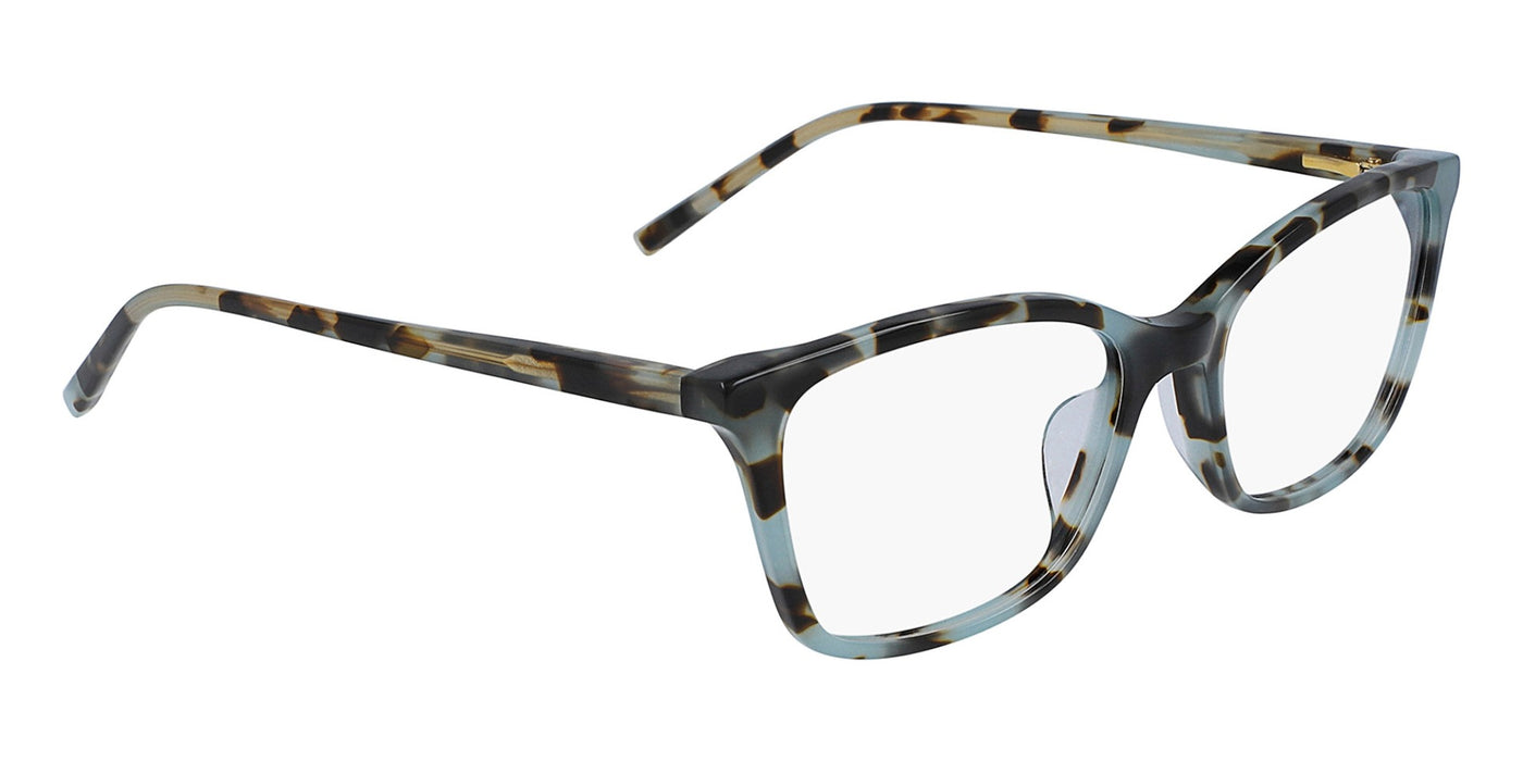 DKNY 5013 Blue #colour_blue