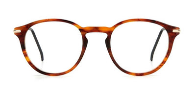 Carrera 284 Brown Horn #colour_brown-horn