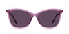 Jimmy Choo Ba/G/S Violet/Violet #colour_violet-violet